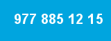 977 885 12 15